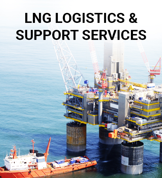 hayleys energy - lng storage and logistics solutions